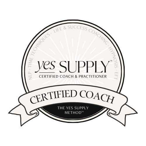 Yes Supply Certification